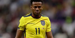 ЦСКА близо до подпис с еквадорски национал